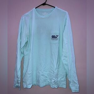 Vineyard Vines Martha’s Vineyard Long Sleeve